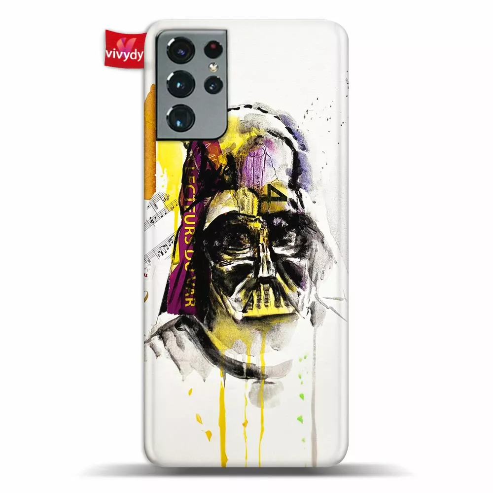 Star wars Phone Case Samsung