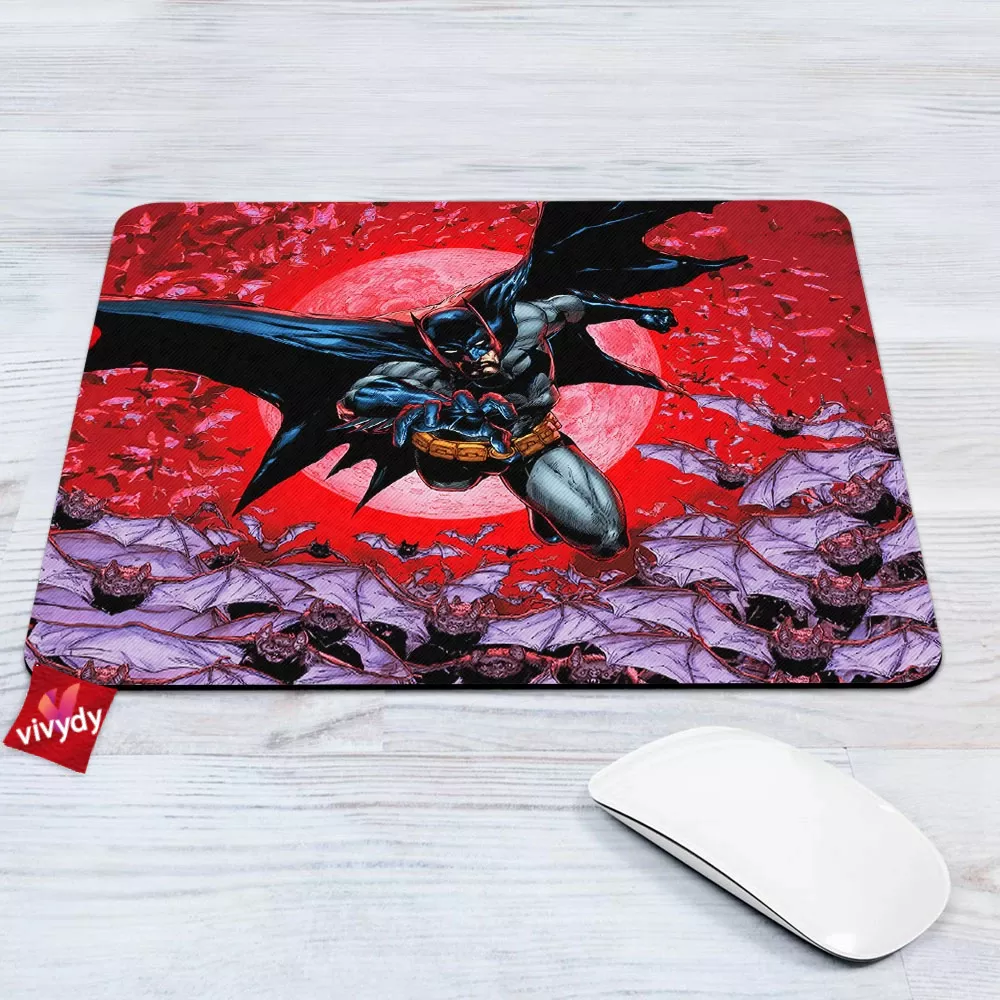 Batman Mouse Pad