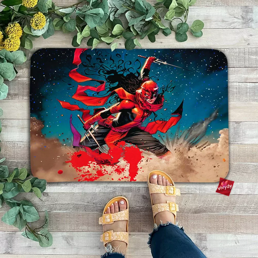 Daredevil Doormat