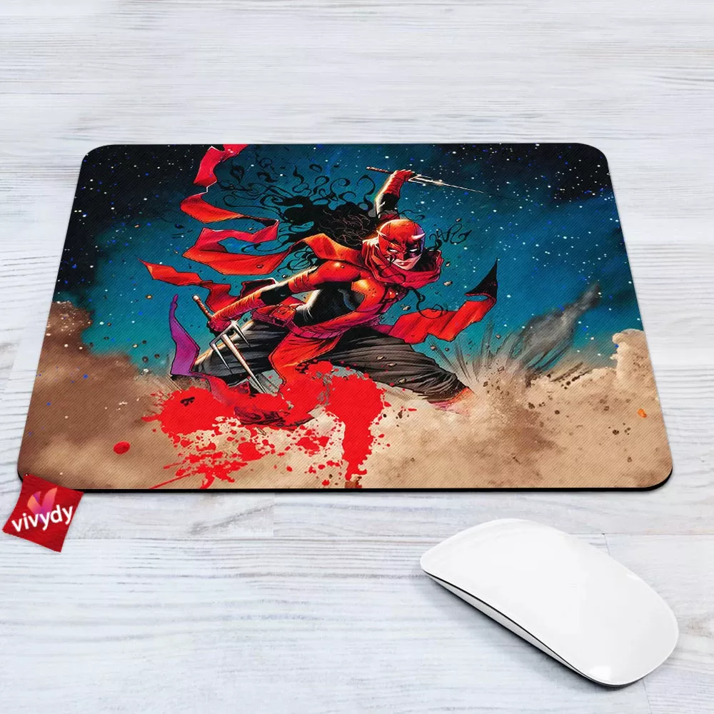 Daredevil Mouse Pad