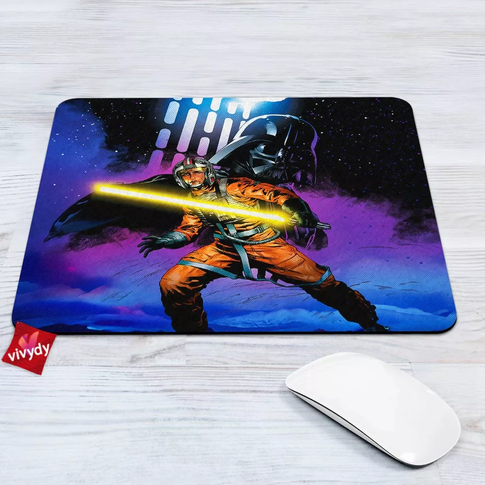 Star Wars Mouse Pad