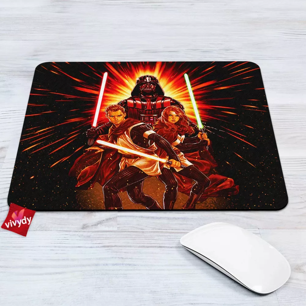 Star Wars Mouse Pad