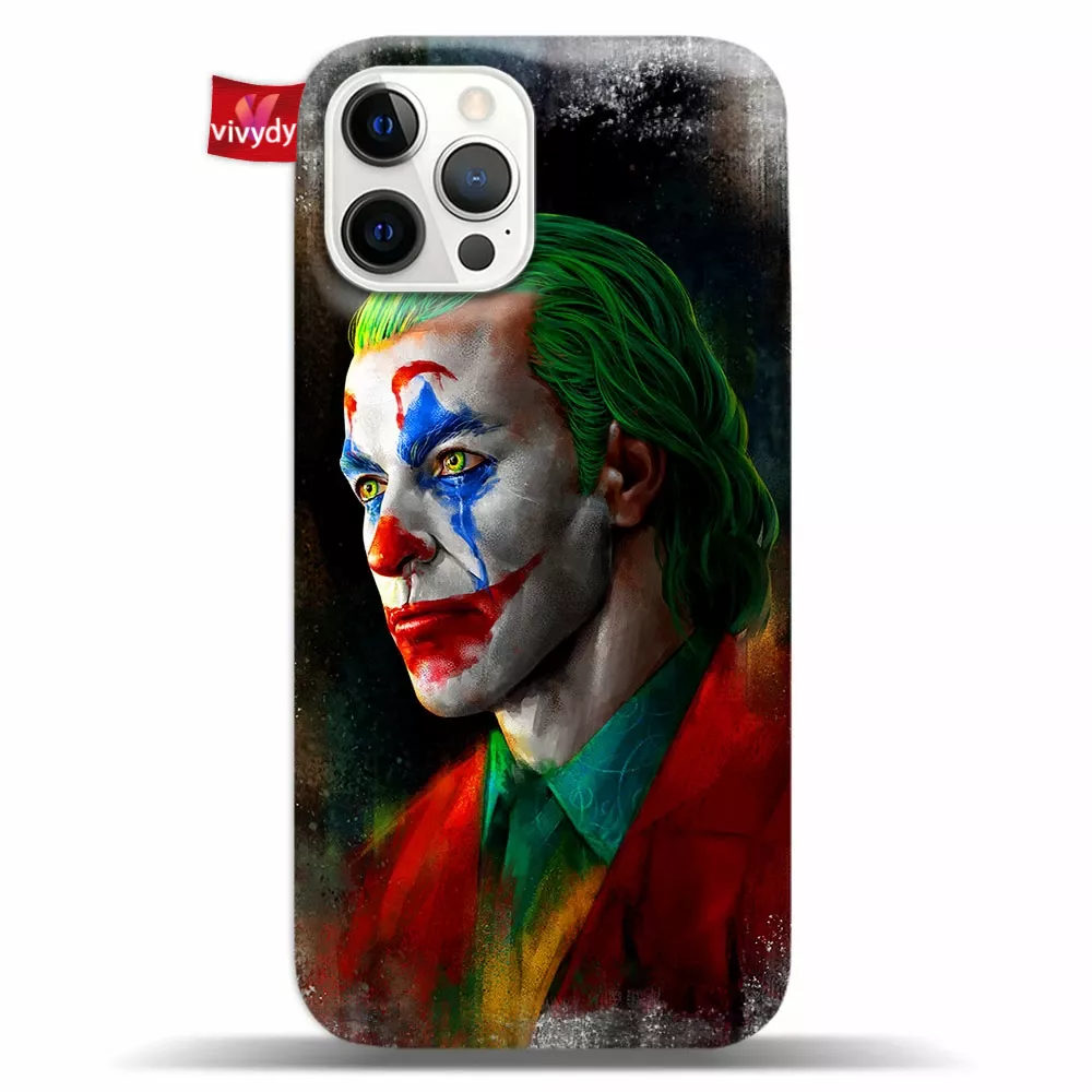 Joker Phone Case Iphone