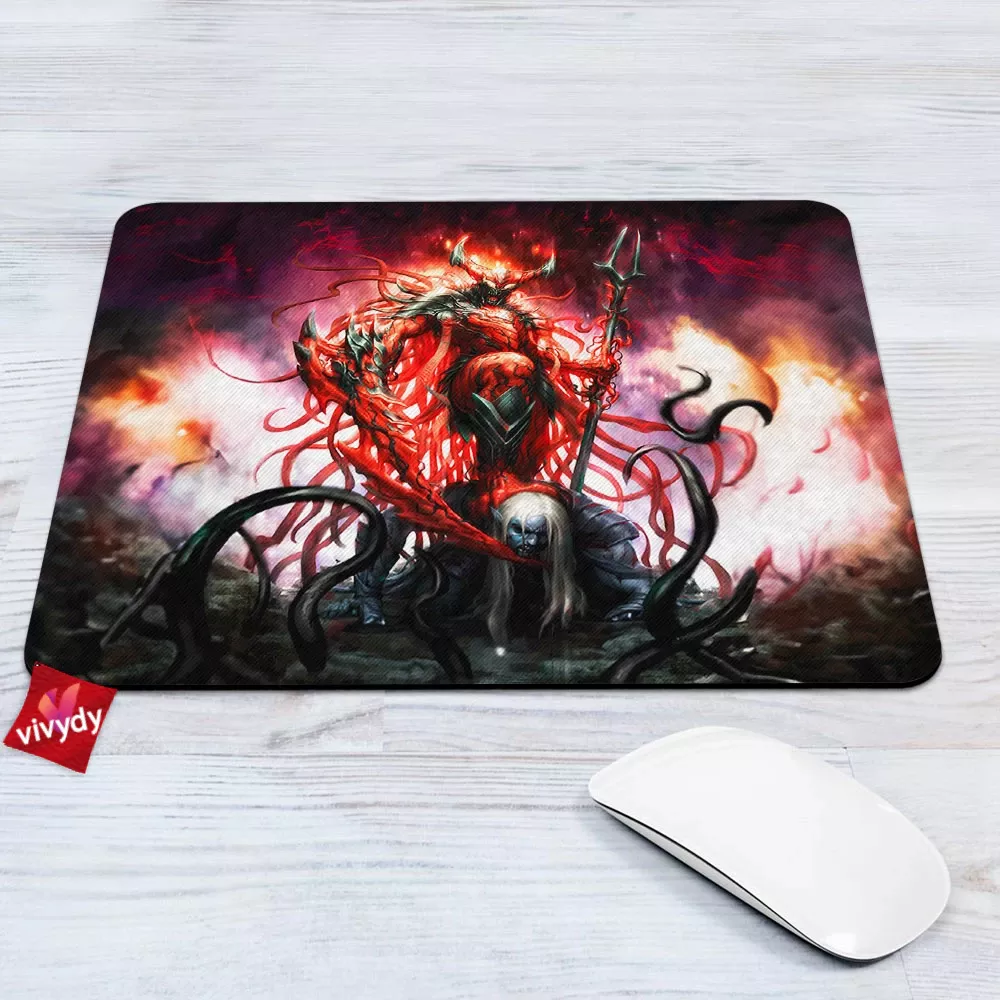 Carnage Mouse Pad