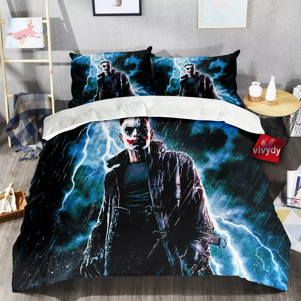 Joker Bedding Set