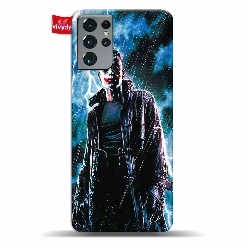 Joker Phone Case Samsung