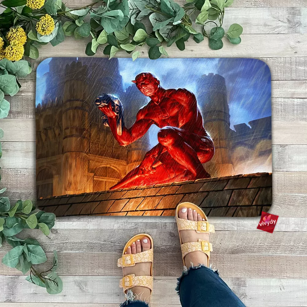 Daredevil Doormat