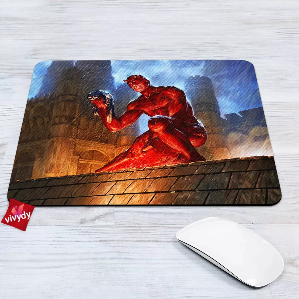 Daredevil Mouse Pad