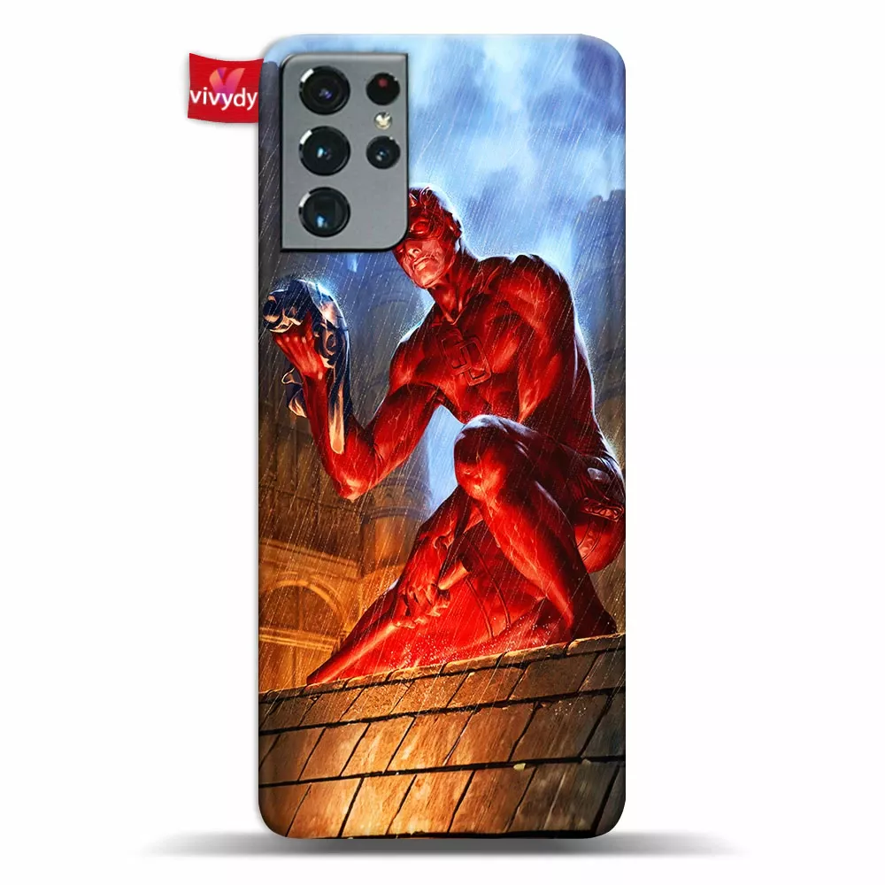 Daredevil Phone Case Samsung