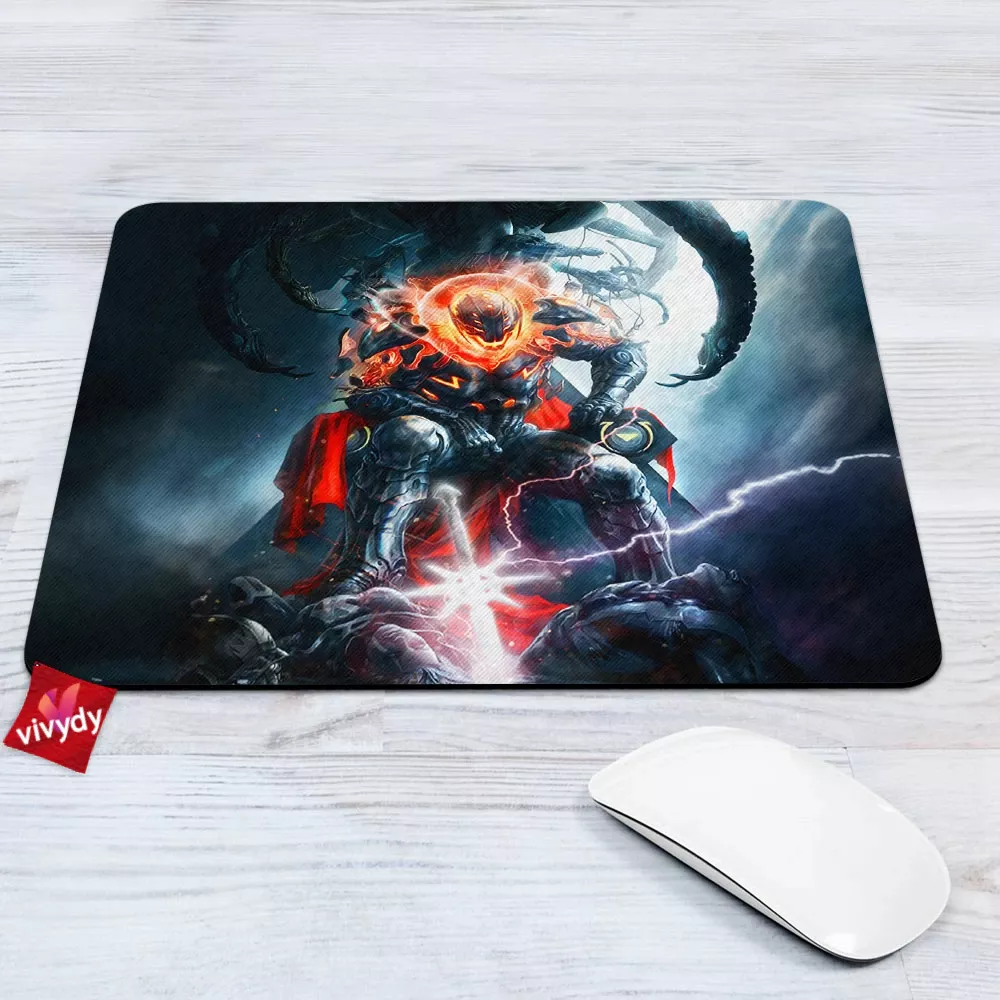 Ultron Mouse Pad