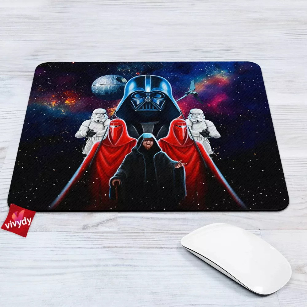 Star wars Empire Mouse Pad