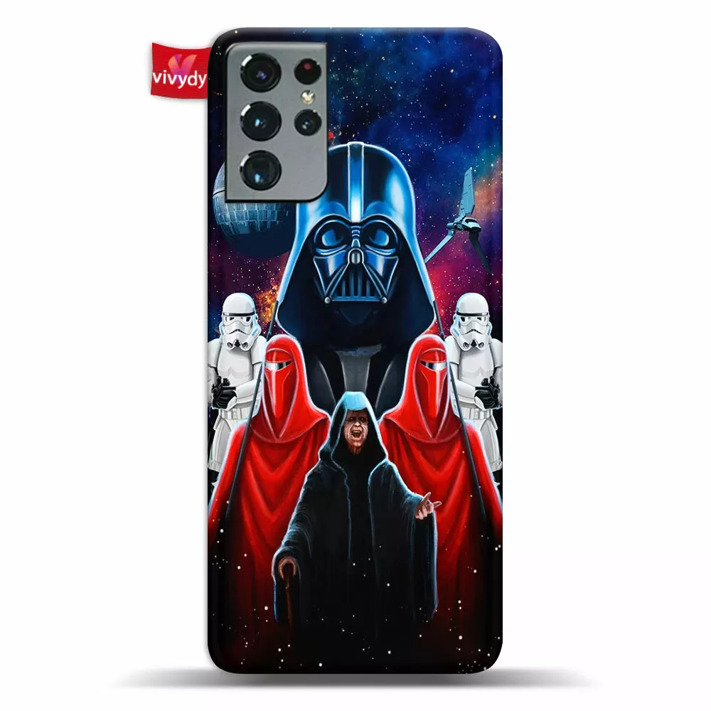 Star wars Empire Phone Case Samsung