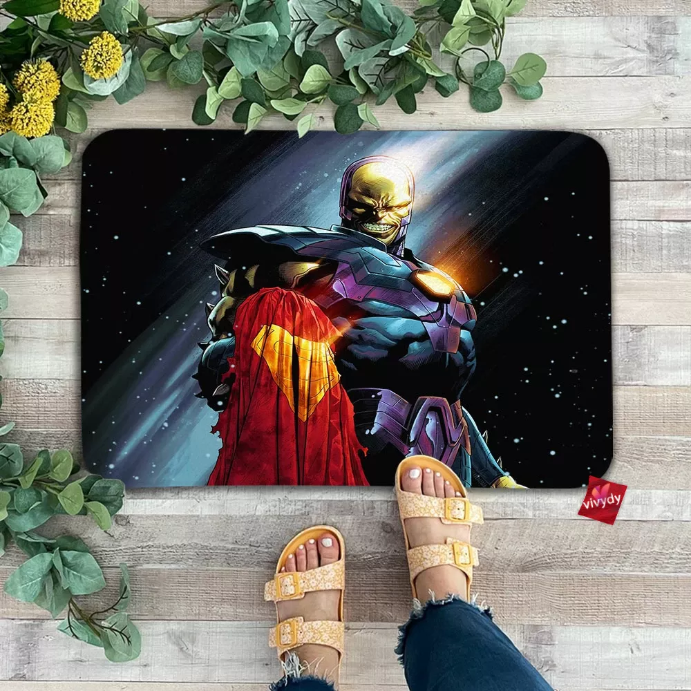 Darkseid Doormat