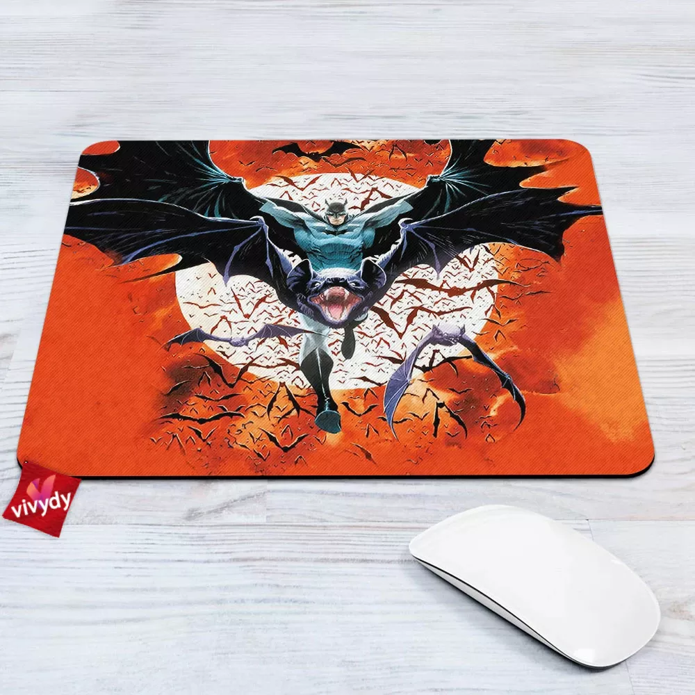 Batman Mouse Pad