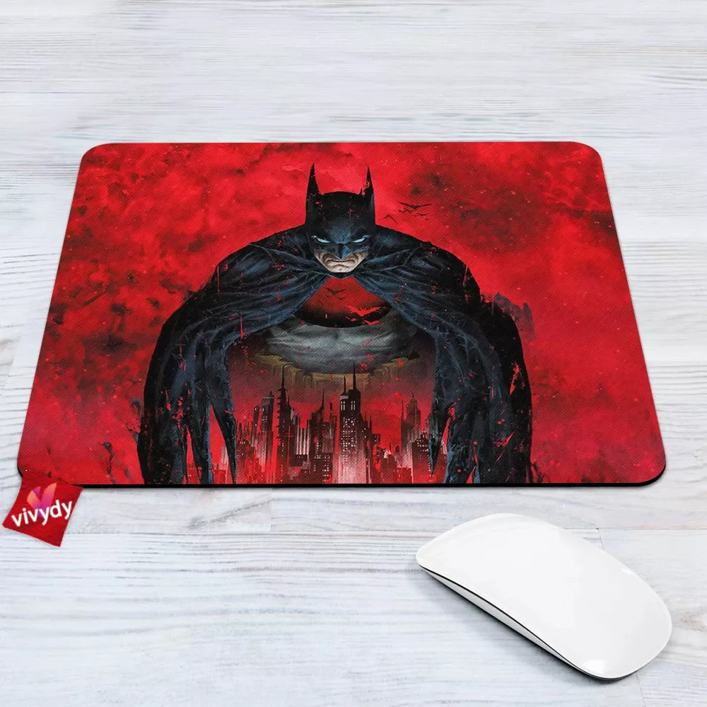 Batman Mouse Pad