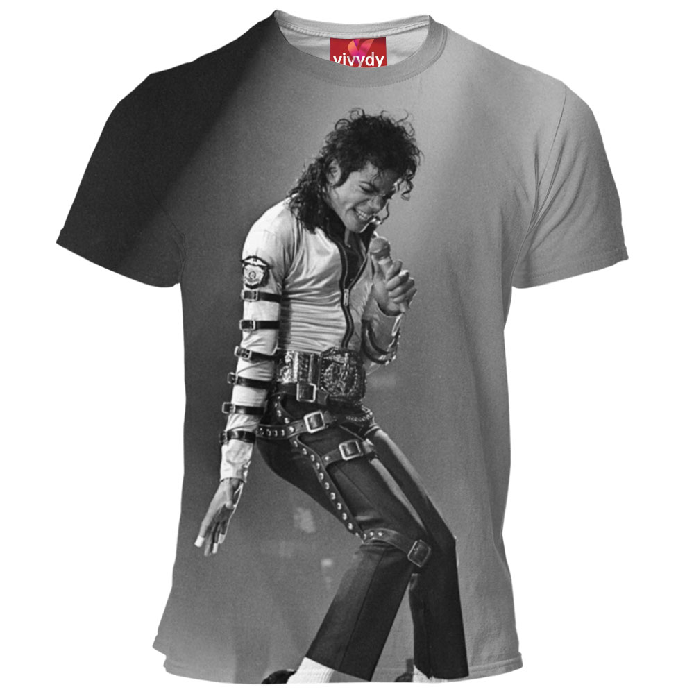 Michael Jackson T-Shirt