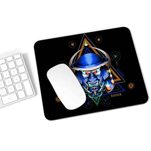 Mouse Pad 1