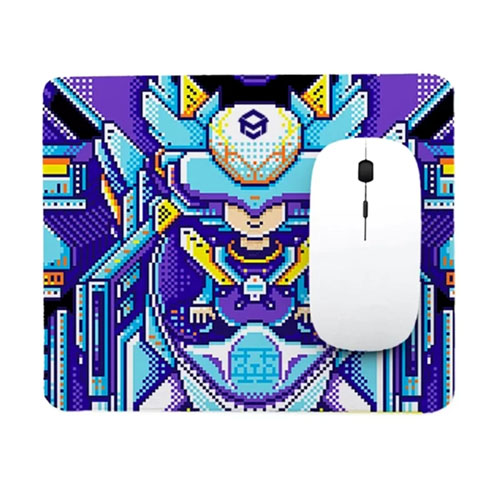 Mouse Pad 2