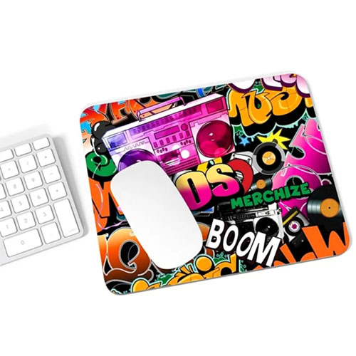 Mouse Pad 3