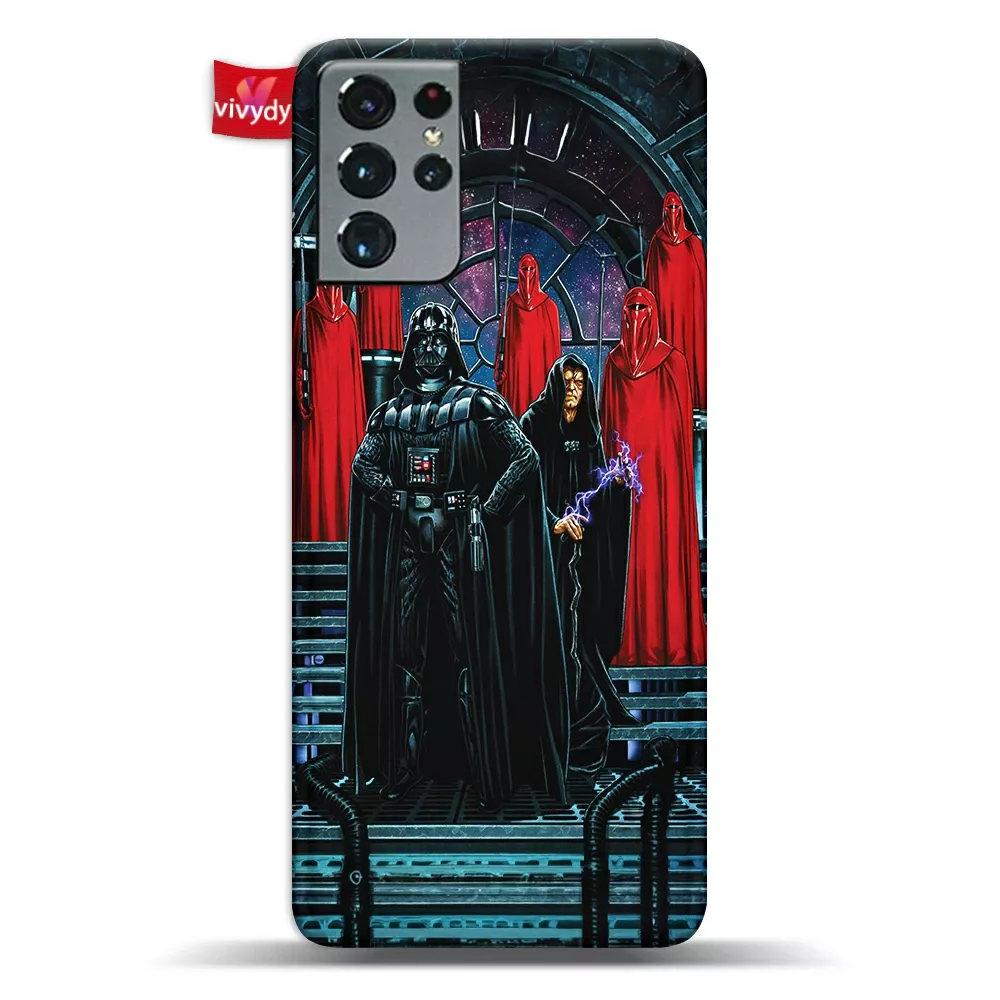 Star Wars Empire Phone Case Samsung