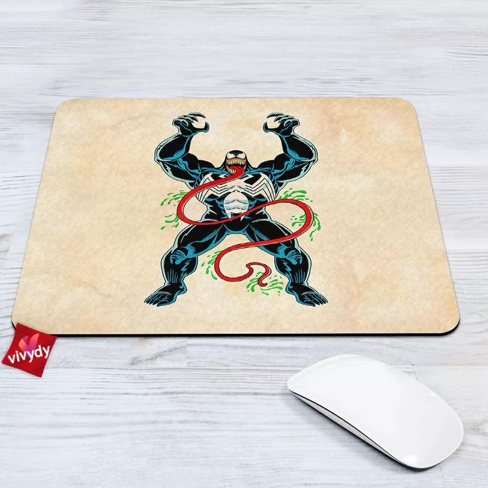 Venom Mouse Pad