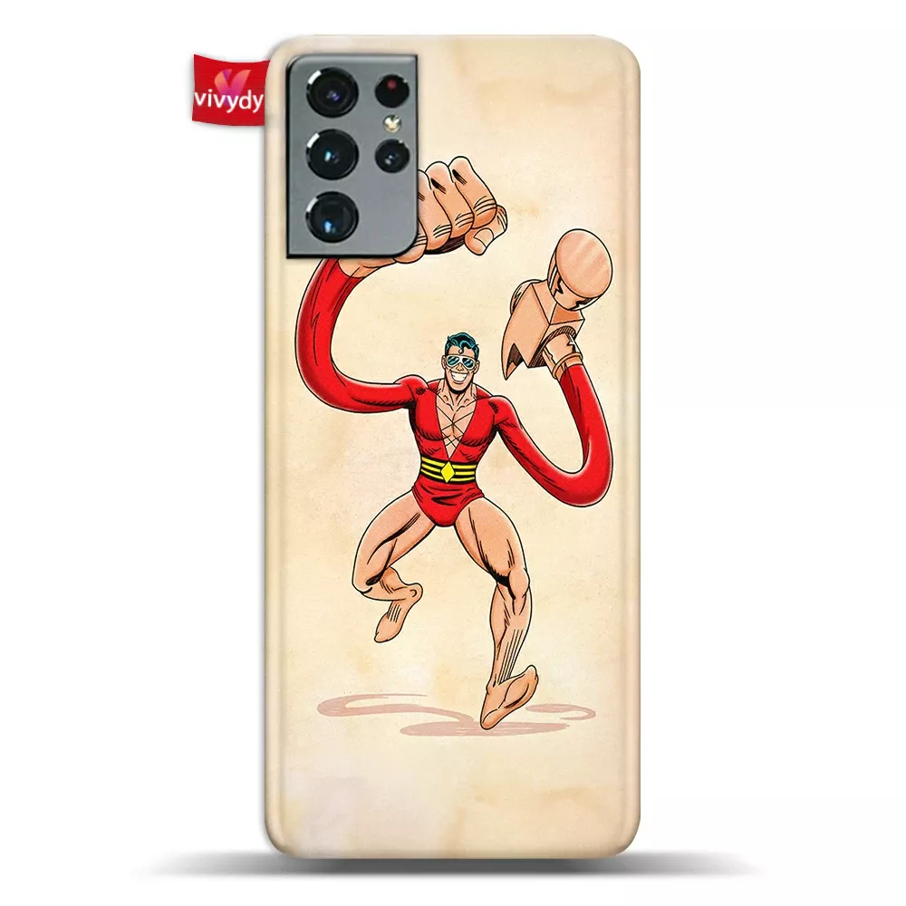 Plastic Man Phone Case Samsung