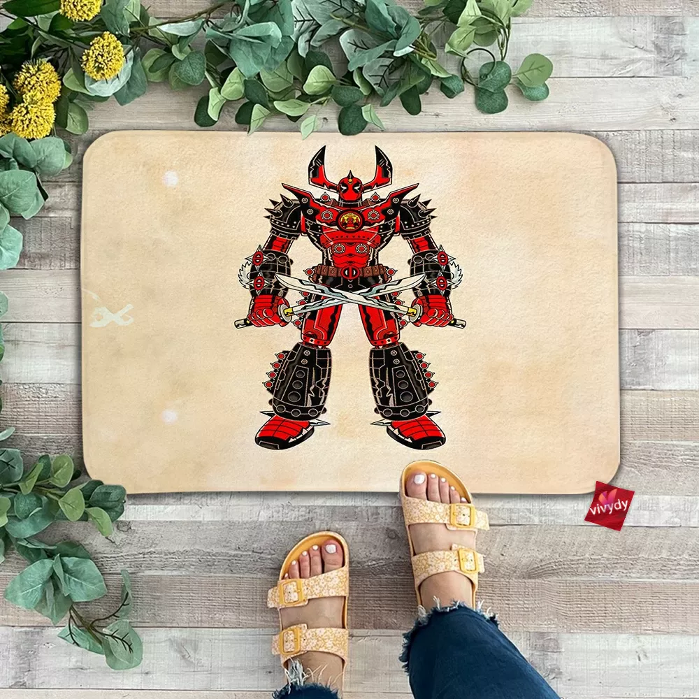 Deadpool Doormat