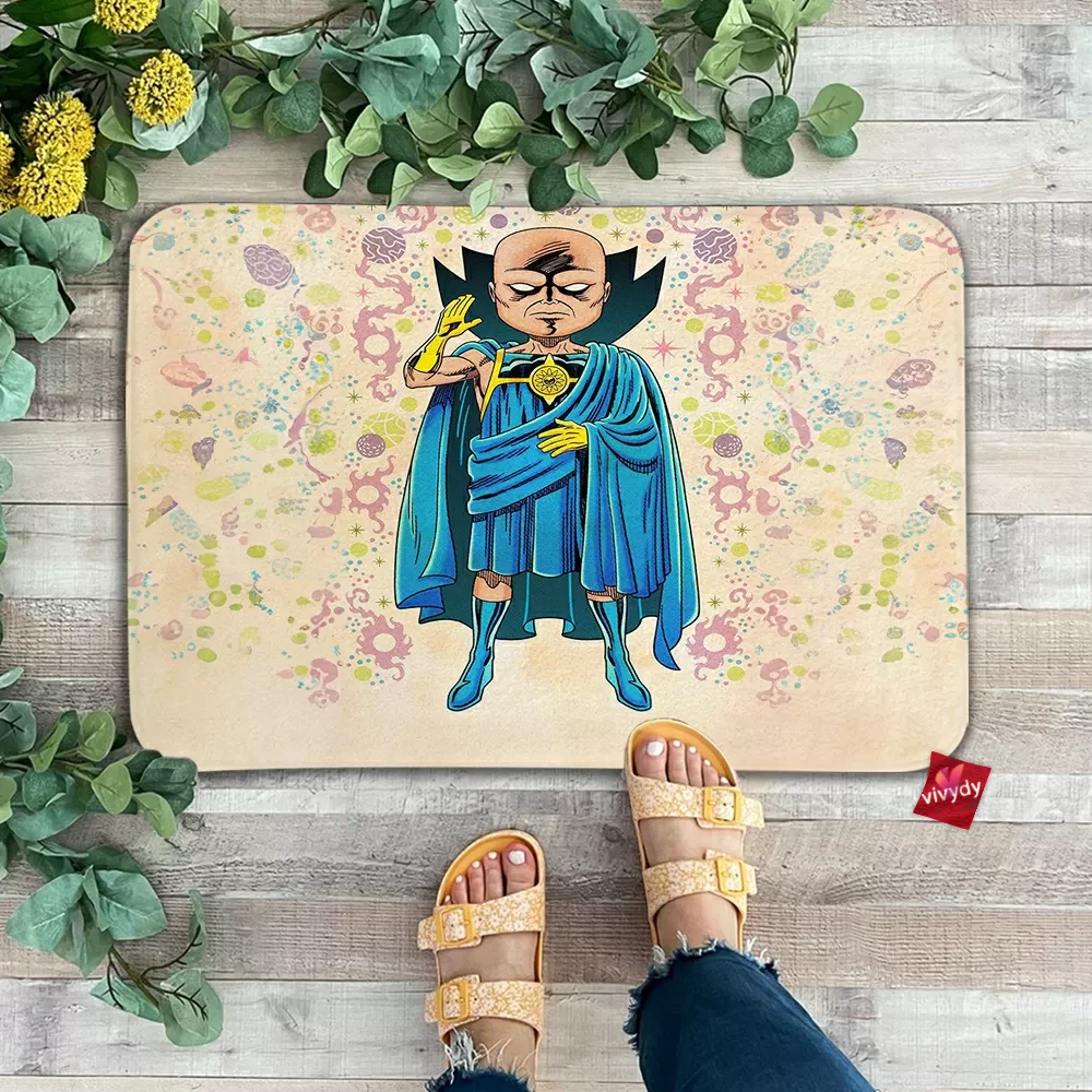 Uatu Doormat