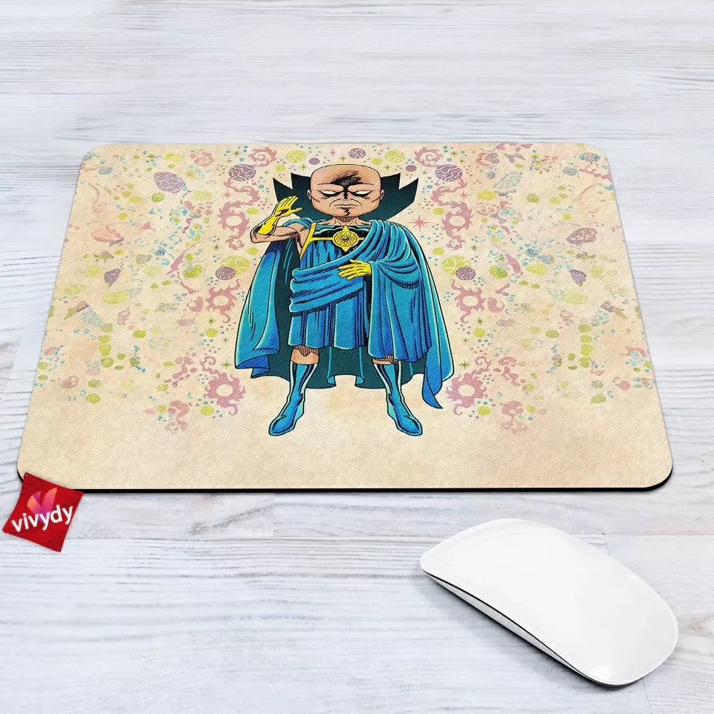 Uatu Mouse Pad