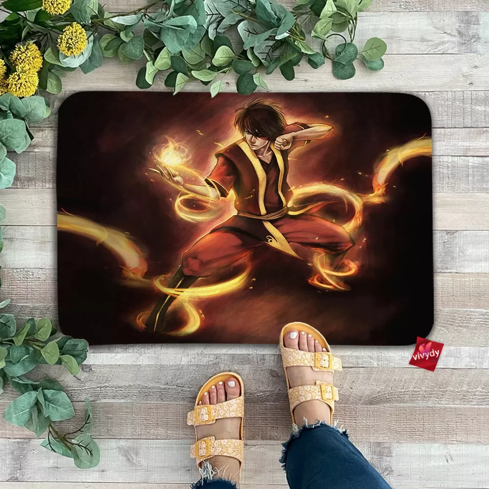 Zuko Doormat