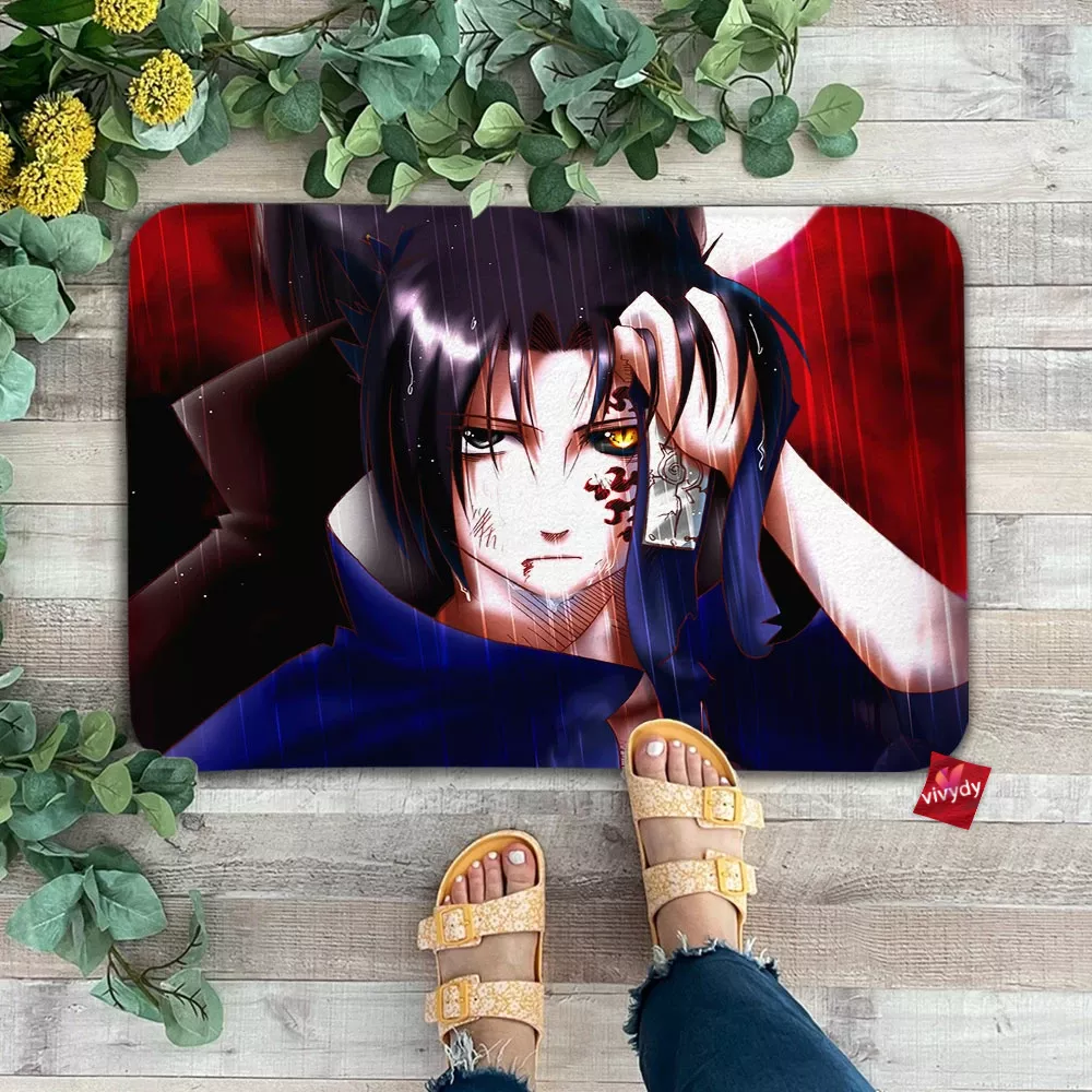 Sasuke Doormat