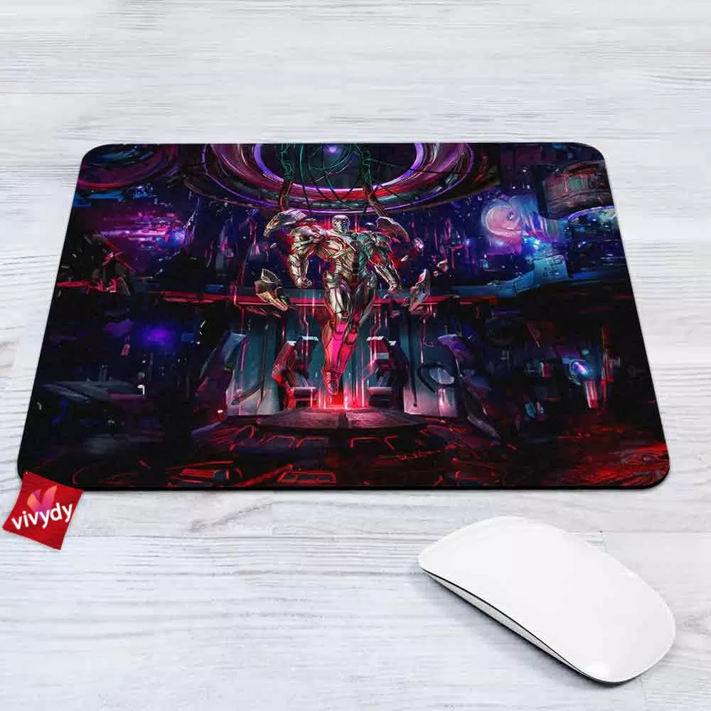 Ultron Mouse Pad