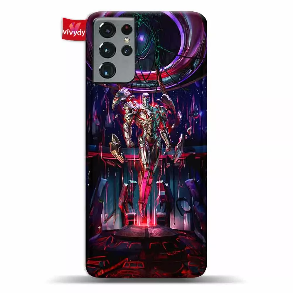 Ultron Phone Case Samsung