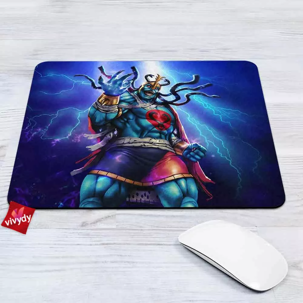 Mumm-Ra Mouse Pad