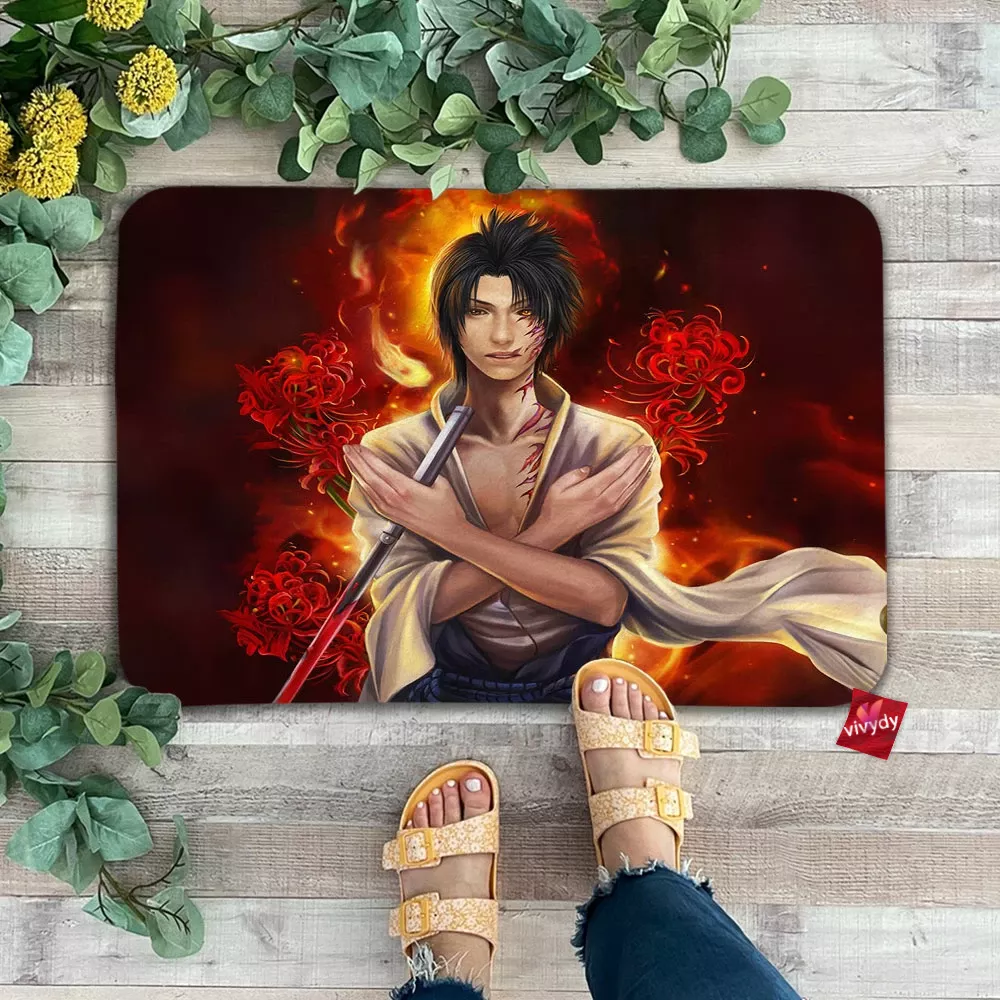 Sasuke Doormat