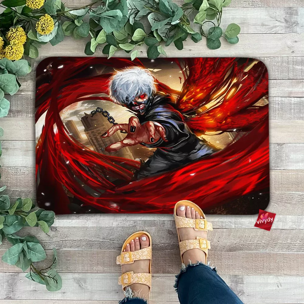 Kaneki Doormat