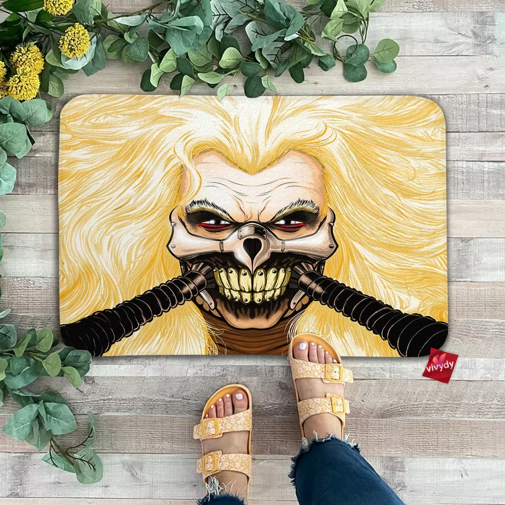 Immortan Joe Doormat