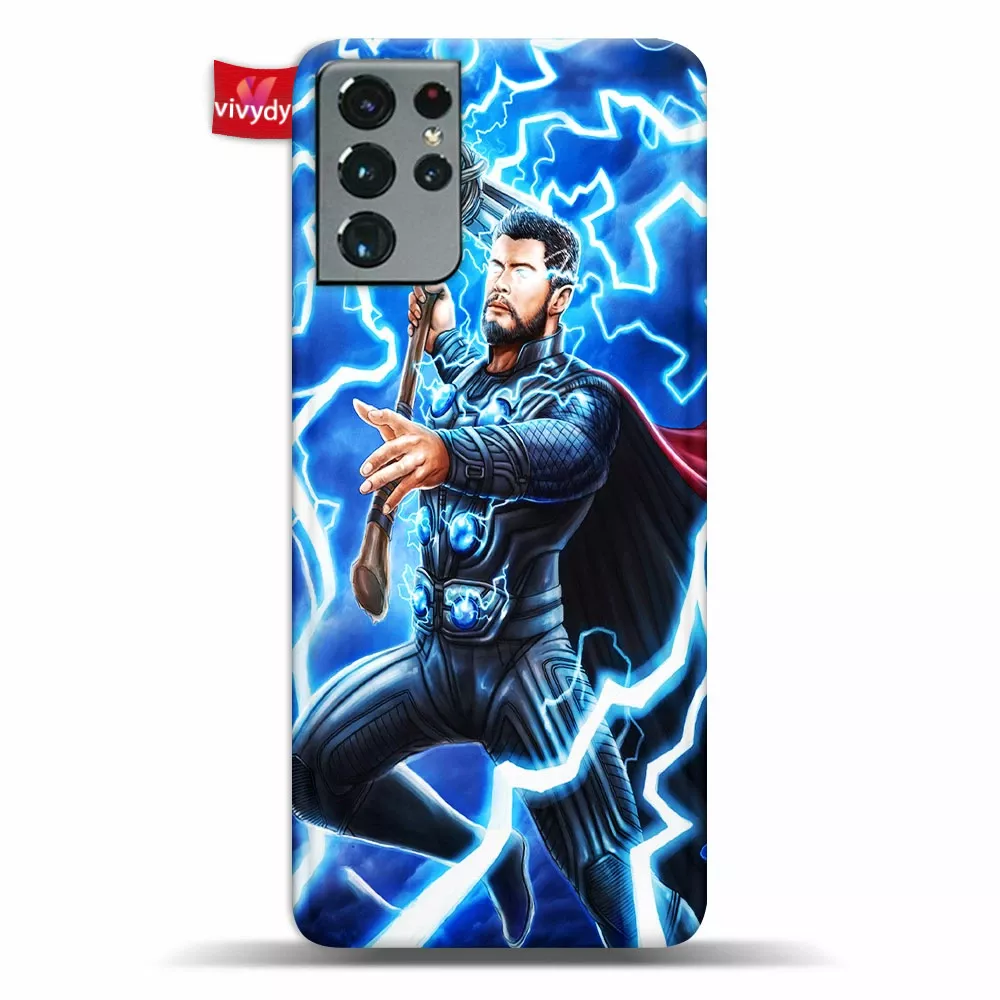 Thor Phone Case Samsung