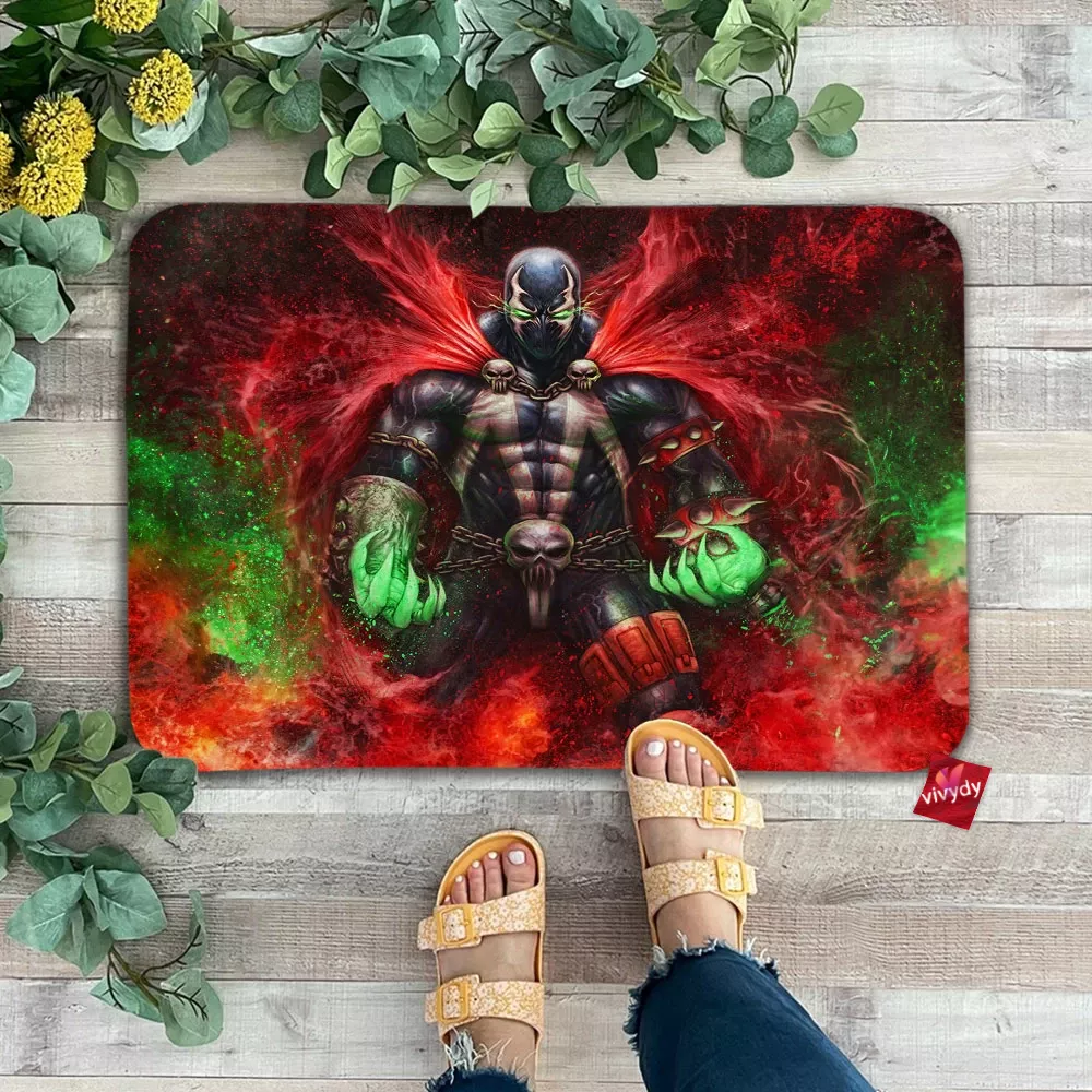 Spawn Doormat