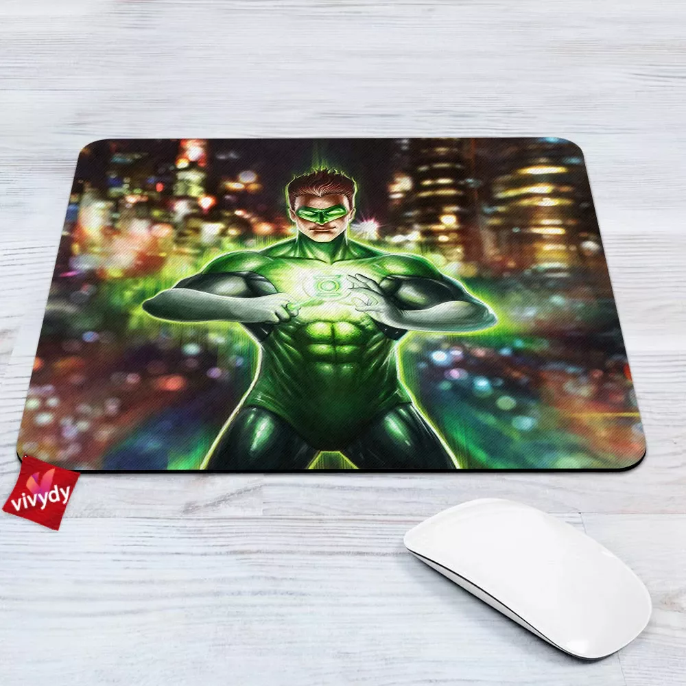 Batman Mouse Pad