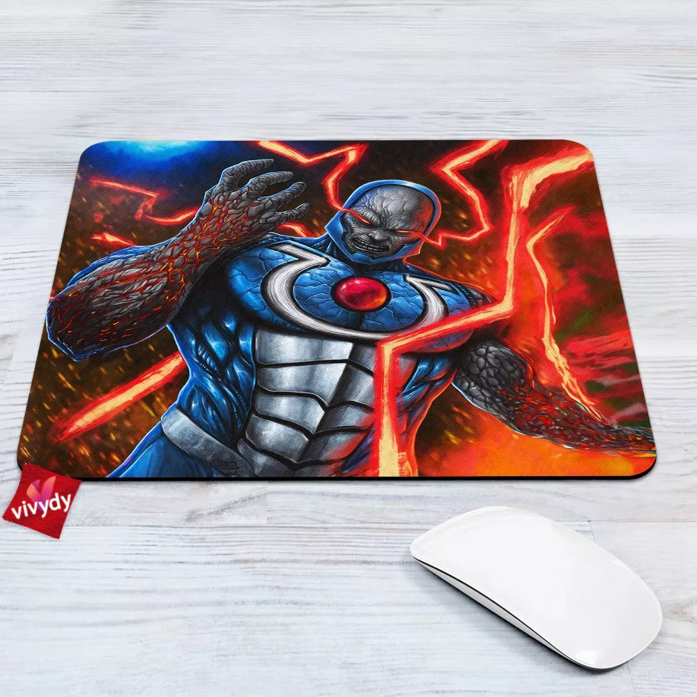 Tim Drake Mouse Pad