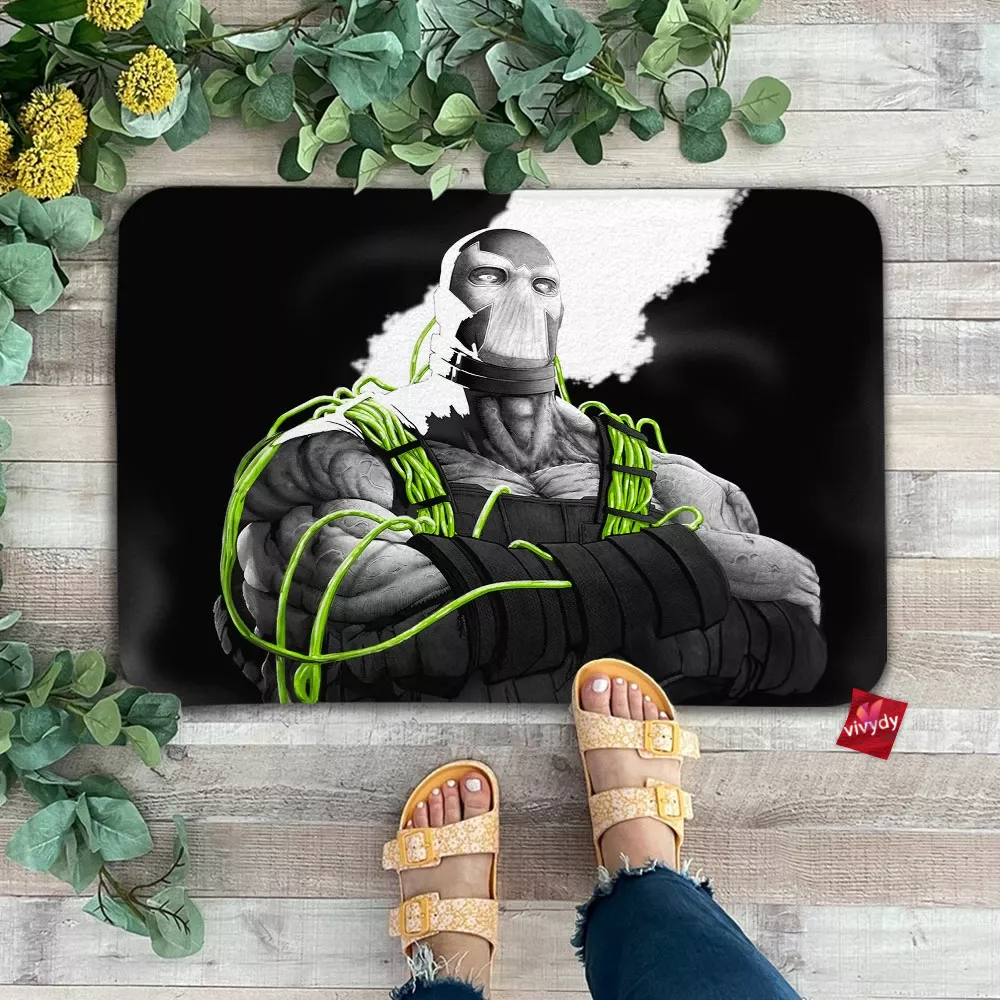 Bane Doormat