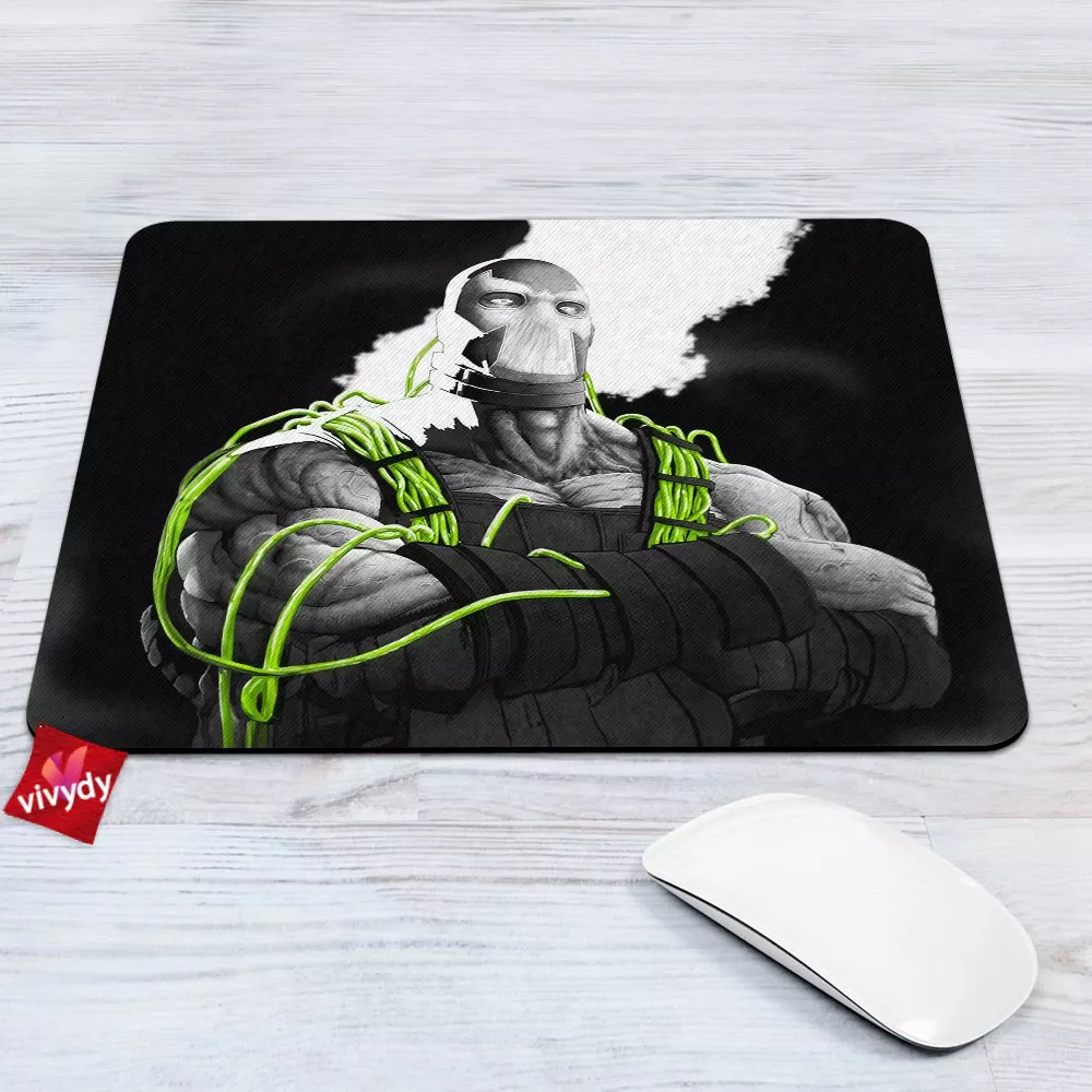 Bane Mouse Pad