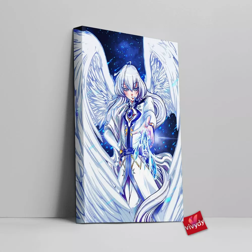 Cardcaptor Sakura Canvas Wall Art