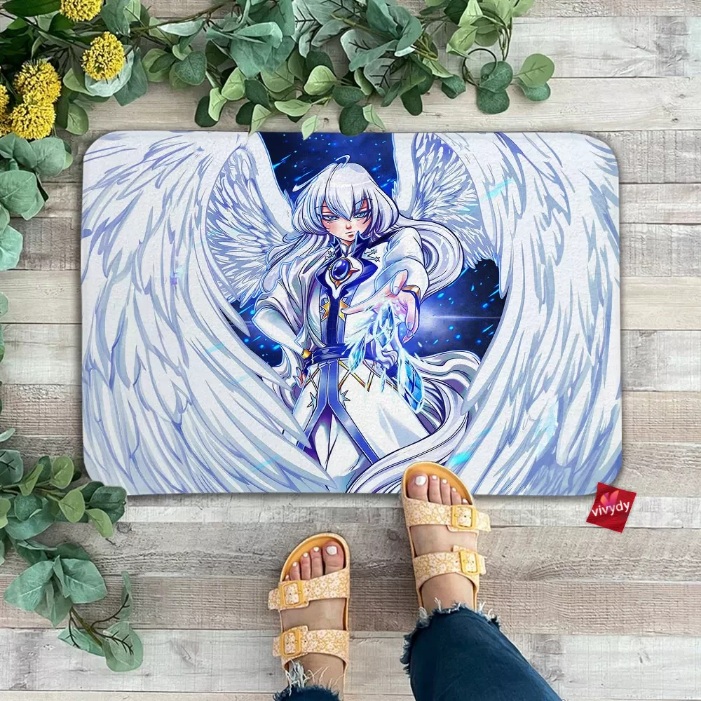 Cardcaptor Sakura Doormat