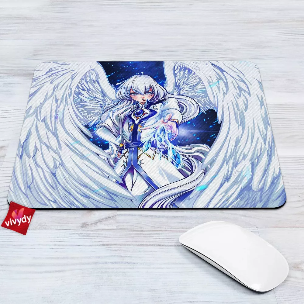 Cardcaptor Sakura Mouse Pad