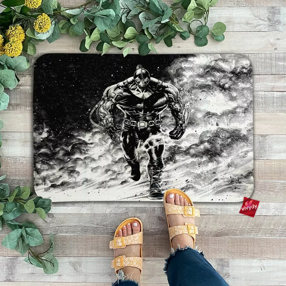 Bane Doormat