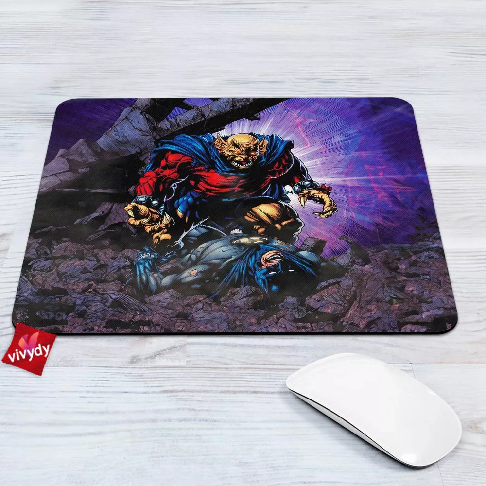 Batman Mouse Pad