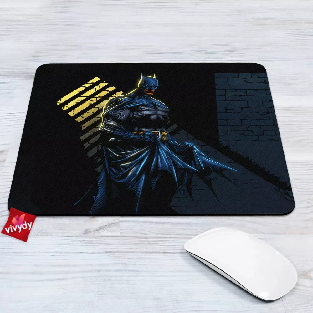 Batman Mouse Pad