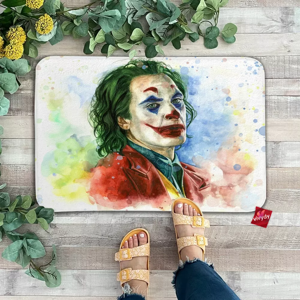 Joker Doormat